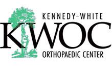 Kennedy-White Orthopaedic Center logo